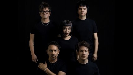   Los Bunkers abren concurso para asistir a su MTV Unplugged: ¿Dónde participar? 