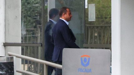   SII se querelló por delitos tributarios contra los hermanos Alvaro y Antonio Jalaff 