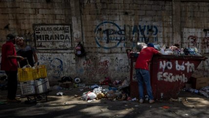   El Banco Mundial ve 