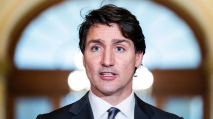  Trudeau responsabilizó a India y a China por injerencia extranjera en Canadá  