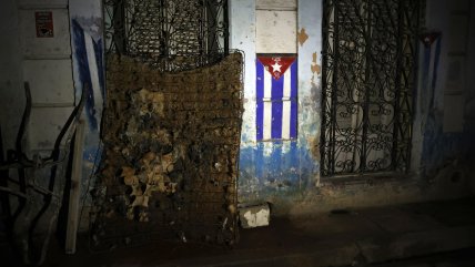   Cuba vuelve a quedarse sin electricidad tras fallar proceso de recuperación 