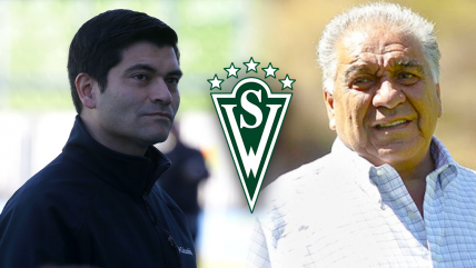   Vicepresidente de S. Wanderers se lanzó contra Reinaldo Sánchez: Sabemos su forma de proceder 