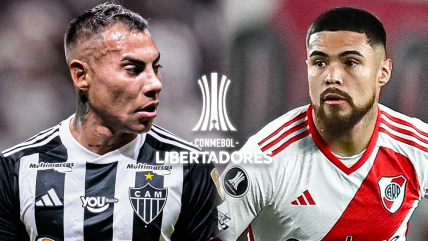   Atlético Mineiro buscará aprovechar la localía ante River Plate en la semifinal de la Libertadores 