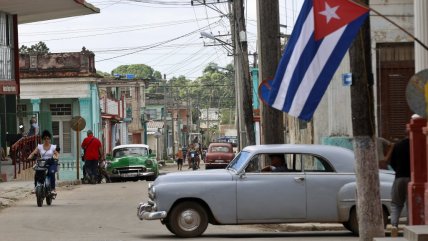   Cuba completó reconexión de su sistema eléctrico cuatro días después del apagón total 