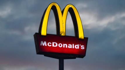   Alerta en EEUU por brote de Escherichia coli en hamburguesas de McDonalds 