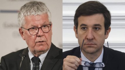   Eyzaguirre deploró spot radial UDI que se aprovecha del caso Monsalve: 