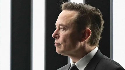   The Washington Post: Elon Musk trabajó ilegalmente en EE.UU. al inicio de su carrera 