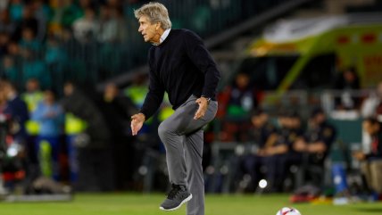   Pellegrini destacó que ha sido 