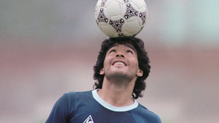   Lanzaron la Fundación Maradona con proyecto para crear el Memorial M10 