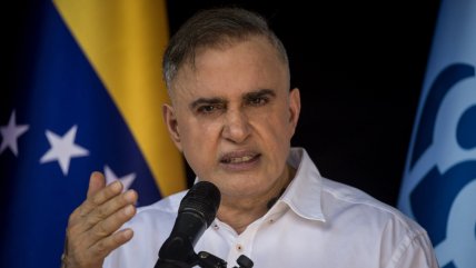   Fiscal venezolano que encendió la polémica por el caso Ojeda fue ratificado hasta 2031 