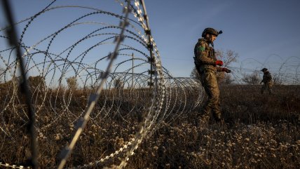  EE.UU. anunció un nuevo paquete de ayuda militar para Ucrania de 425 millones de dólares  