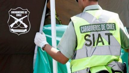  Fin de semana largo ya deja 15 fallecidos en accidentes de tránsito  