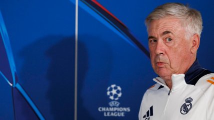   La potente reflexión de Ancelotti por tragedia que enlutó a España 