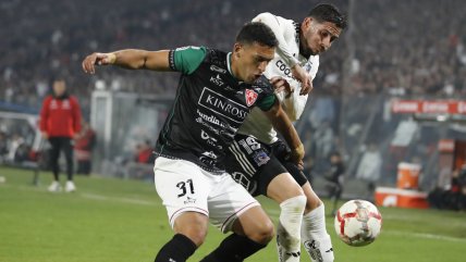   Deportes Copiapó tiene localía confirmada para el duelo contra Colo Colo 