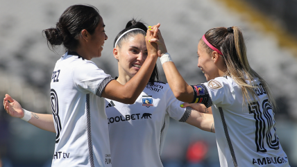   ¿Cuándo y dónde ver los encuentros de vuelta de los cuartos de final del fútbol femenino? 