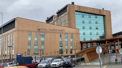   Fiscalía investiga dos denuncias por violación en el Hospital de Puerto Montt 