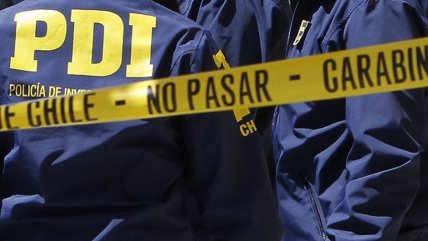   Niño de 10 años murió al disparar arma de su padre carabinero en Coronel 