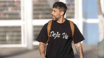   Tatuadora que denunció a Valdivia criticó revocación de la prisión preventiva 