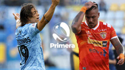   Cobreloa va por el milagro de los ocho goles para seguir en Primera División 