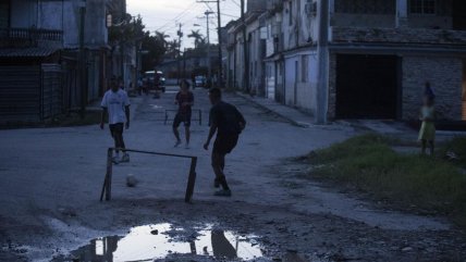   Cuba reporta daños en casas, electricidad y aludes de tierra tras dos fuertes sismos 