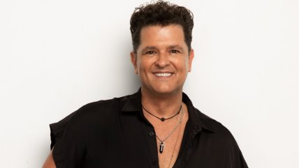   Carlos Vives asegura que estará en el Festival de Viña 2025 