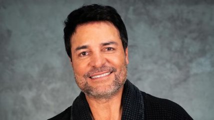   Locura calipso: Chayanne sumó dos nuevos shows en Chile 