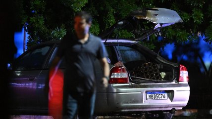  Todo lo que se sabe del ataque suicida contra la Corte Suprema de Brasil  