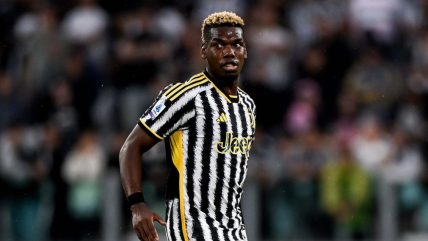   Juventus y Paul Pogba acordaron la rescisión de contrato 