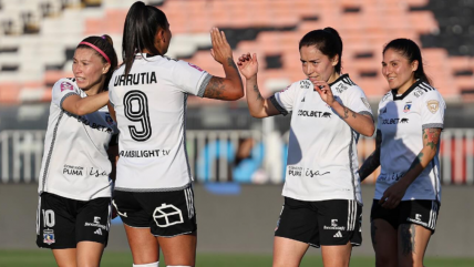  ¿Dónde, cuándo y cómo ver las semifinales de vuelta del Campeonato Femenino?  