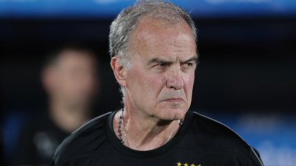  Marcelo Bielsa se convirtió el DT con más triunfos en eliminatorias Conmebol  