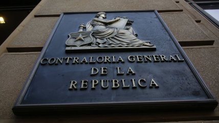   Caso Monsalve: Contraloría realizó diligencias en Subsecretaría del Interior por uso de gastos reservados 