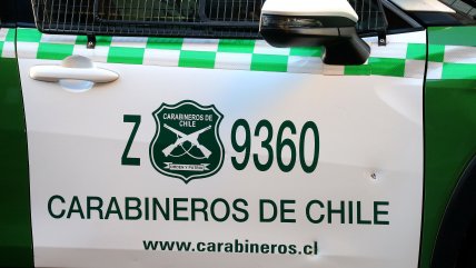  Niña recibió un disparo en el rostro durante balacera en Lampa  