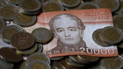   Chile fue el país OCDE en que más cayeron los impuestos y cotizaciones en 2023 