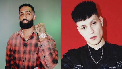  Eladio Carrión y Kidd Voodoo se suman a Viña 2025  