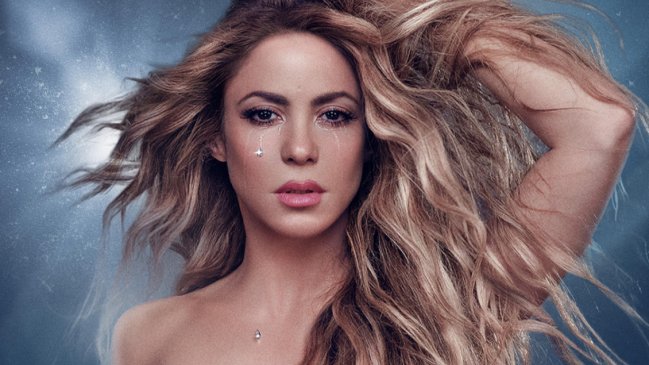 Concierto de Shakira en Chile fue suspendido por desnivel en el Estadio Nacional