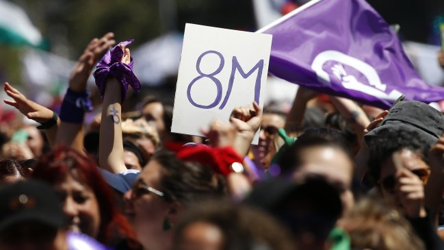 ONU Mujeres: Hay avances legislativos en el mundo pero persiste discriminación