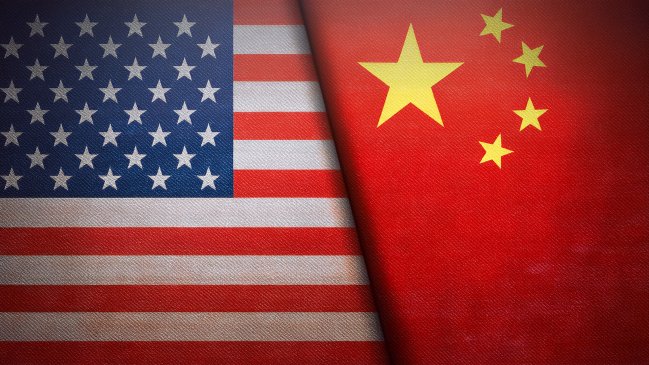 China se mantiene firme ante Estados Unidos y aboga por un futuro de desarrollo compartido