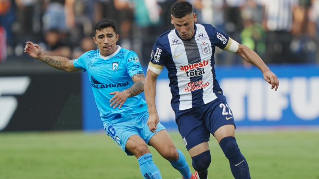 Iquique quedó fuera de la Libertadores tras un historiado empate contra Alianza Lima