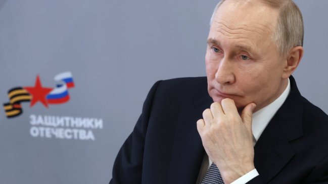 El Kremlin asegura que Rusia no quiere una tregua provisional, sino un 